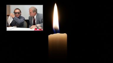 Почина един от доайените на българската журналистика в Чикаго и