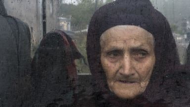 Откъде идва западното мълчание Съдбата на уйгурите мюсюлмани в Западен