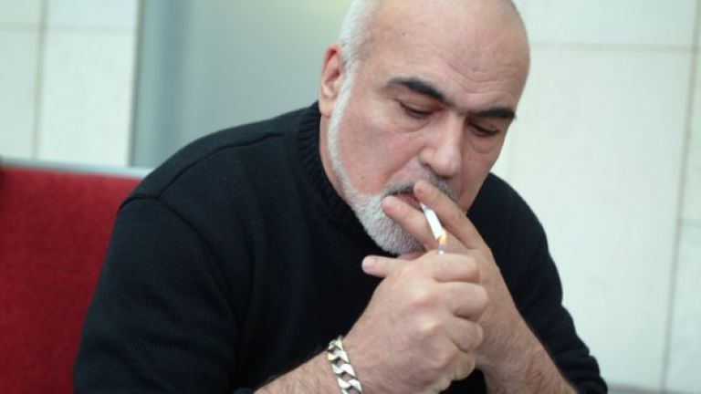 Напусна ни актьорът, режисьорът и педагогът Димитър Еленов