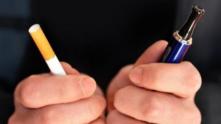 Наистина ли електронните цигари са по-малко вредни от традиционното пушене?Могат