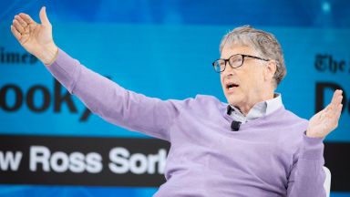Бил Гейтс прогнозира че нова пандемия чака човечеството след 3
