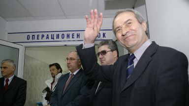 Който твърди че ваксините ще ни спасят не е почтен