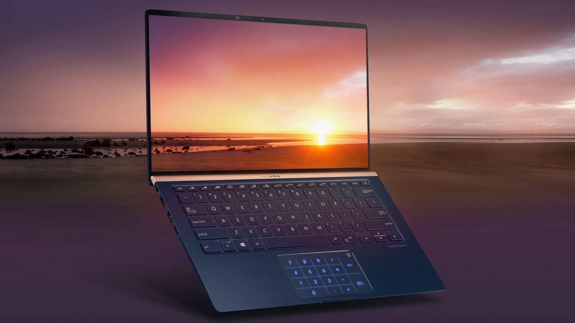 ASUS ZenBook 14