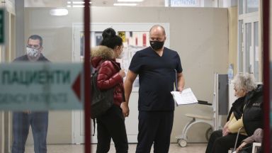 След като имаме честота от над 40 заразени последните седмици