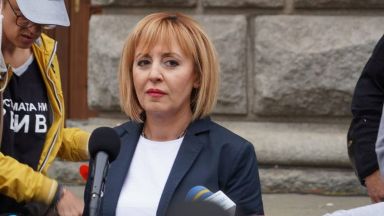 Главните секретари на трите институции и главните и административни секретари