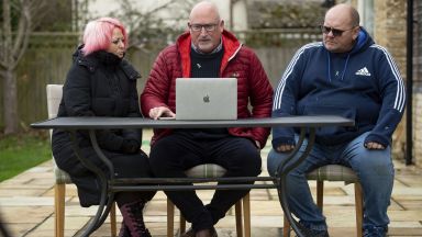 Родителите на британски младеж загинал в катастрофа загубиха съдебно дело