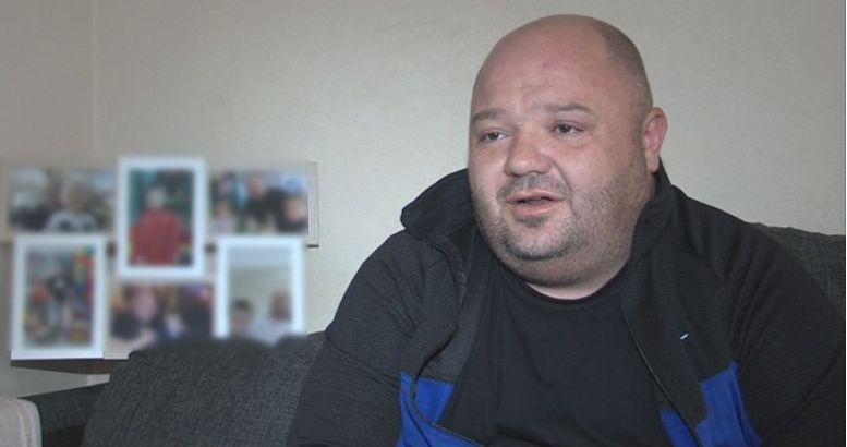 Георги Трайков заяви, че е живеел за децата си