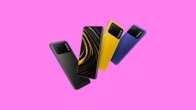 Poco представи новия си бюджетен смартфон