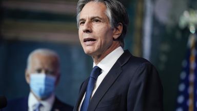 Вашингтон удължи с 5 години договорът Нов СТАРТ който ограничава