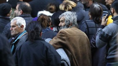 Азербайджанската армия влезе в района на Калбаджар на арменски Карвачар