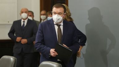 На редовно заседание на Министерски съвет бе приет Национален план