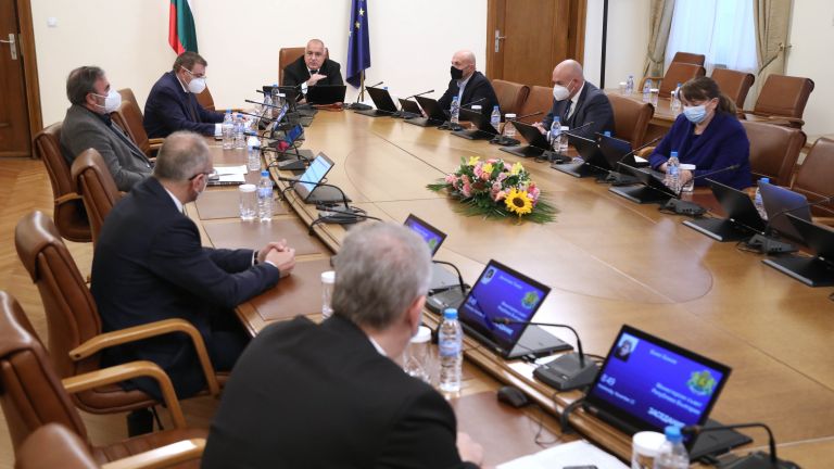 Доказаният ефект срещу COVID19 е само един - намаляване на