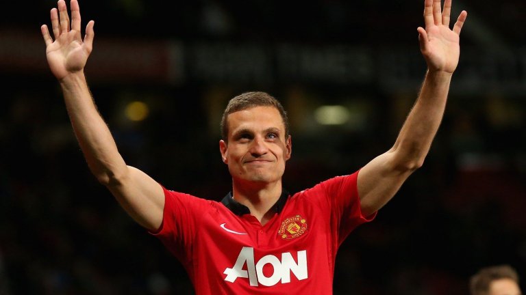 Легенда на Юнайтед идва за представянето на трофеите от евротурнирите