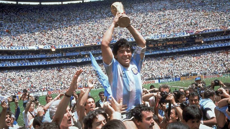 Photo of Après sa mort : le tribunal a acquitté Maradona des accusations de fraude fiscale d'une valeur de 37 millions d'euros