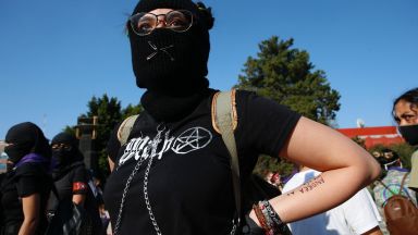 Мексиканското правителство обеща да сложи край на мачизма който убива