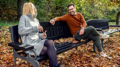 Пътуването е по скоро мираж отколкото причина за планове в момента