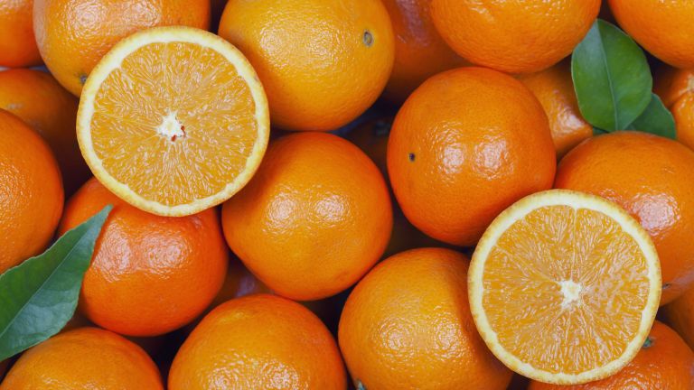В Испания добиват електричество от портокали