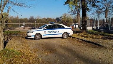 Тяло на мъж е извадено от ледените води на Гребния