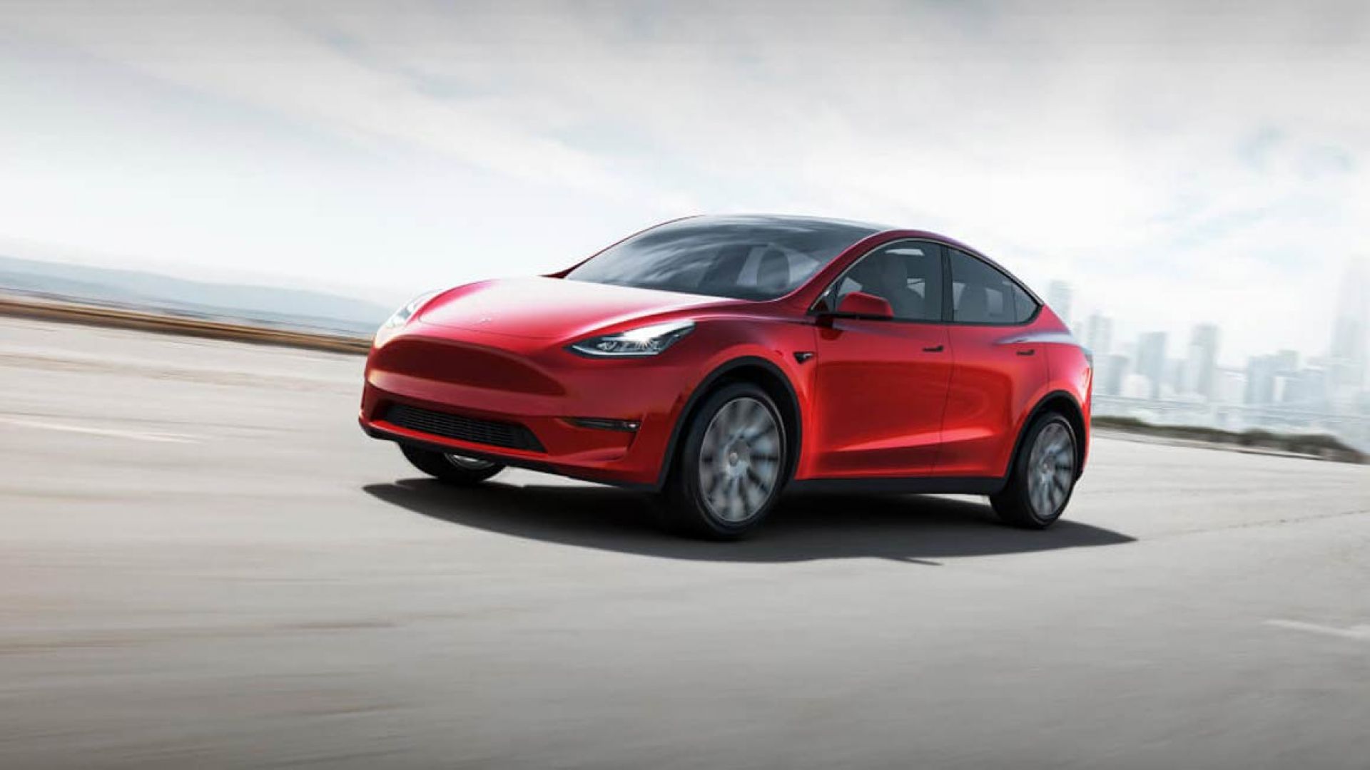Tesla подготвя компактен електромобил за Европа