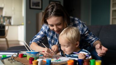 Безработни родители и такива които искат да се върнат на