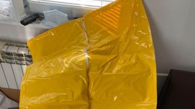 Д р Александър Серафимов реаниматор в МБАЛ Исперих ЕООД публикува на страницата