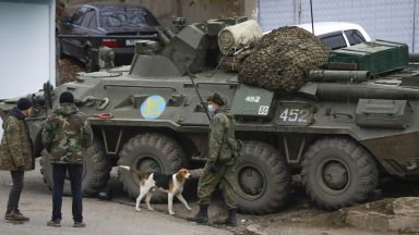 Френското правителство няма да признае самопровъзгласената Република Нагорни Карабах както