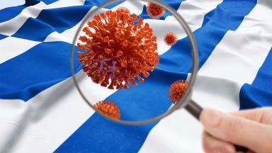 Гърция ще удължи до 7 декември националната карантина заради коронавируса