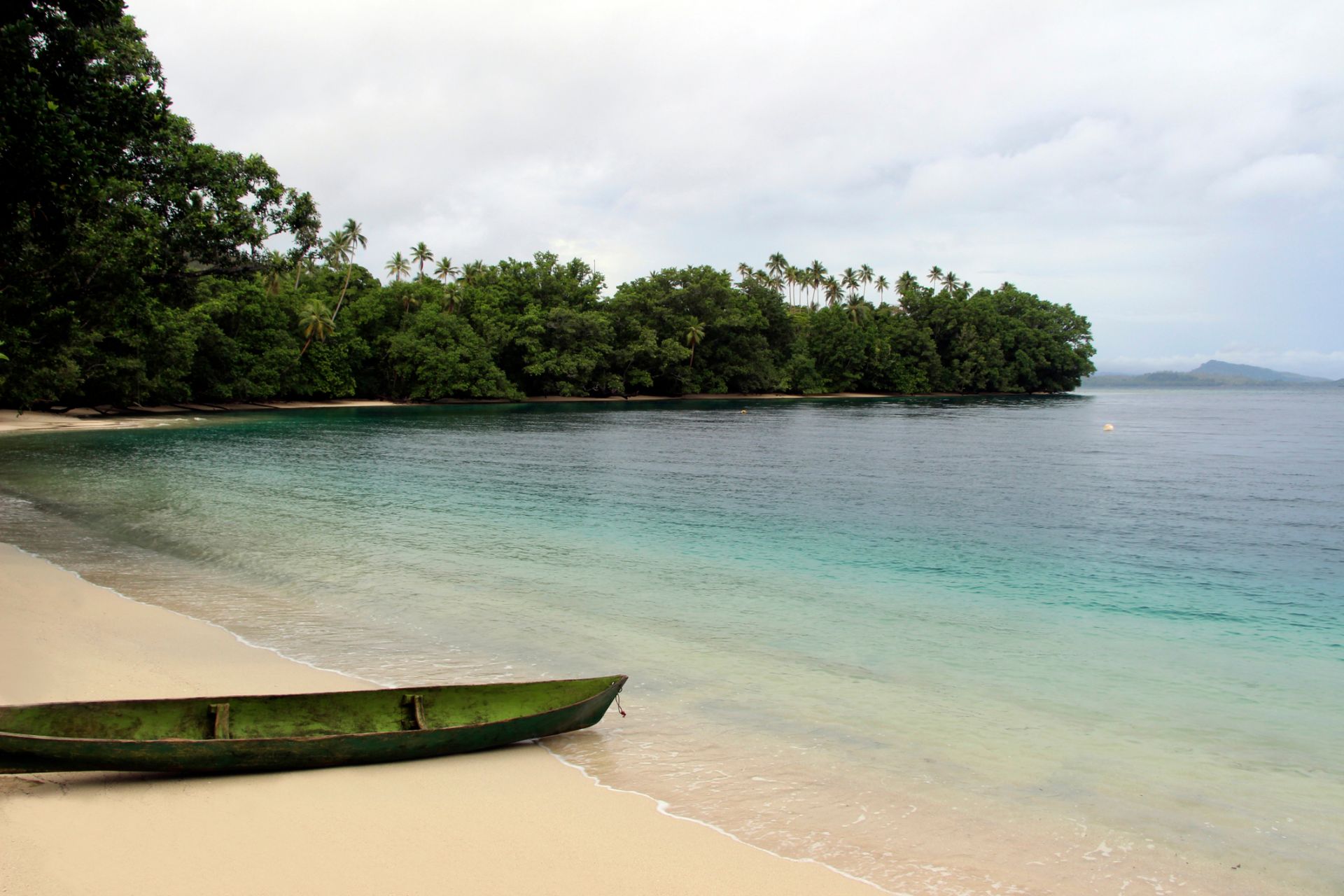 Соломоновите острови