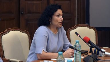 Министърът на земеделието Десислава Танева определи като безпочвени обвиненията на