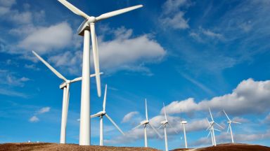 Основаха „Глобален алианс за офшорна вятърна енергетика“