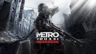 Играта Metro 2033 днес е безплатна в Steam