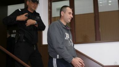 Апелативен съд Пловдив потвърди наказанието доживотен затвор за бившия