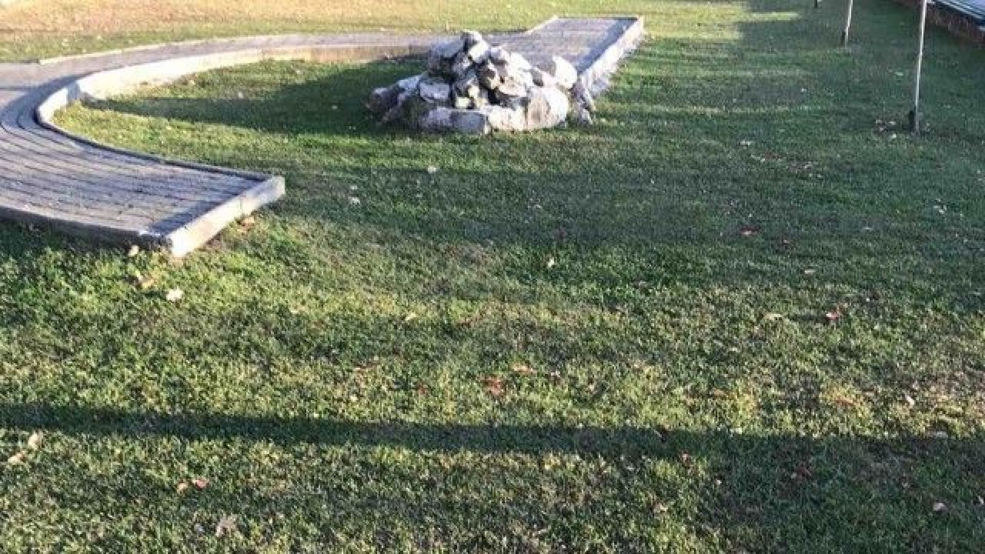 С. Македония осъди оскверняването на паметника на загиналите българи в Охрид