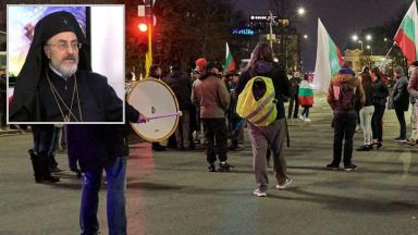 Митрополит Сердикийски Христофор със светско име Христо Петров Събев е