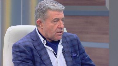 Трудно е да се каже дали по строгите мерки закъсняха аз