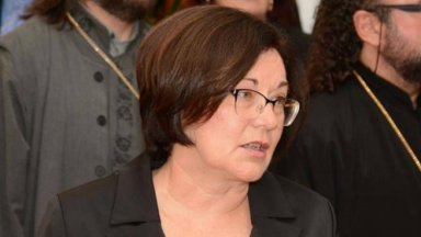 Кметът на Троян и зам.-председател на НСОРБ Донка Михайлова: Срамувам се от станалото в БСП