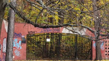 В интернет можем да намерим множество снимки на София от