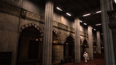 Турция въвежда допълнителни по строги мерки заради тревожното увеличение на заразените