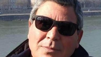 Австрия от 2015 г предоставя убежище на бивш високопоставен сирийски