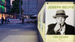 100 години от рождението на Йозеф Бойс - Всички сме артисти 