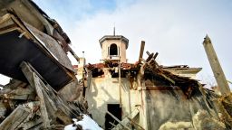 В сърцето на забравата: Архитектурни бижута в разруха
