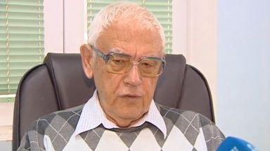 Името на един от най добрите кардиолози у нас проф