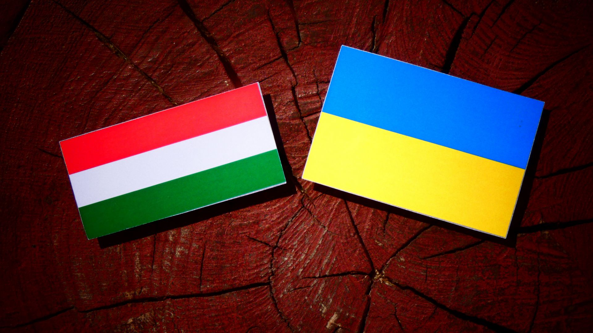 Унгария привика посланика на Украйна след акция на спецслужбите срещу етнически унгарци