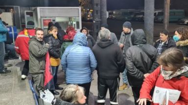 Кондуктори от Градски транспорт излизат на нов протест в сряда