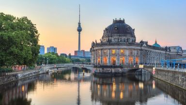 Рекордните 2,1 милиарда евро за култура одобри германският парламент