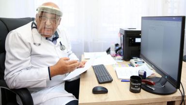 Тези 10 лева ще се плащат на всички лекари които