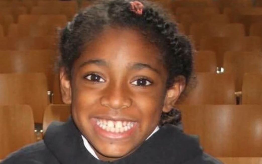 9-годишната Ела умира през 2013 г.