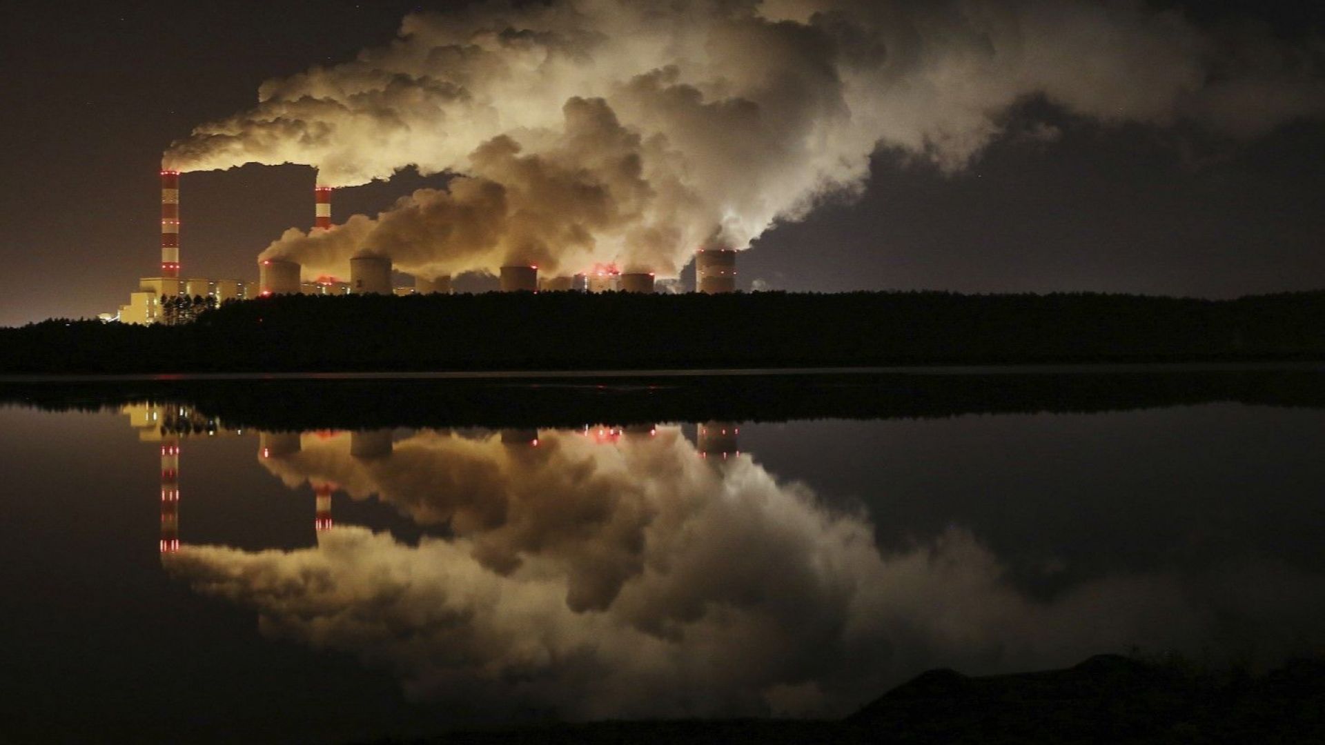 МАЕ прогнозира бум на всички изкопаеми горива, особено въглищата