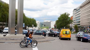 От 1 януари 2021 г в Брюксел се въвежда общо