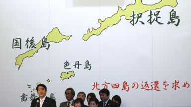 Русия съобщи днес че е разположила нови усъвършенствани системи С 300В4